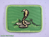 Click to enlarge Cobra